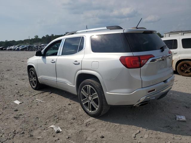 Photo 1 VIN: 1GKKNPLS5HZ202036 - GMC ACADIA DEN 