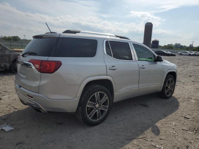 Photo 2 VIN: 1GKKNPLS5HZ202036 - GMC ACADIA DEN 