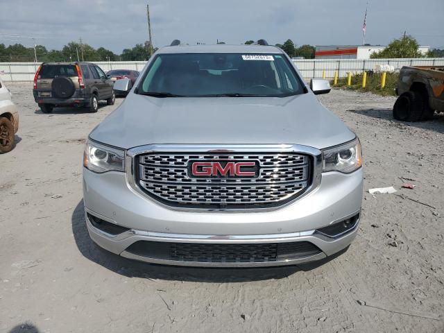 Photo 4 VIN: 1GKKNPLS5HZ202036 - GMC ACADIA DEN 