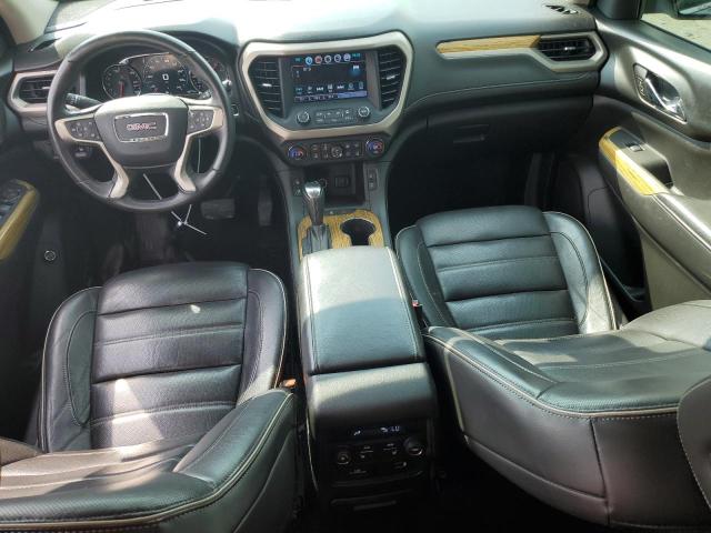 Photo 7 VIN: 1GKKNPLS5HZ202036 - GMC ACADIA DEN 