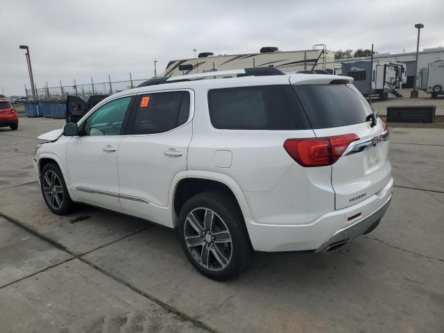 Photo 1 VIN: 1GKKNPLS5HZ221895 - GMC ACADIA DEN 