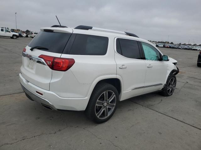 Photo 2 VIN: 1GKKNPLS5HZ221895 - GMC ACADIA DEN 