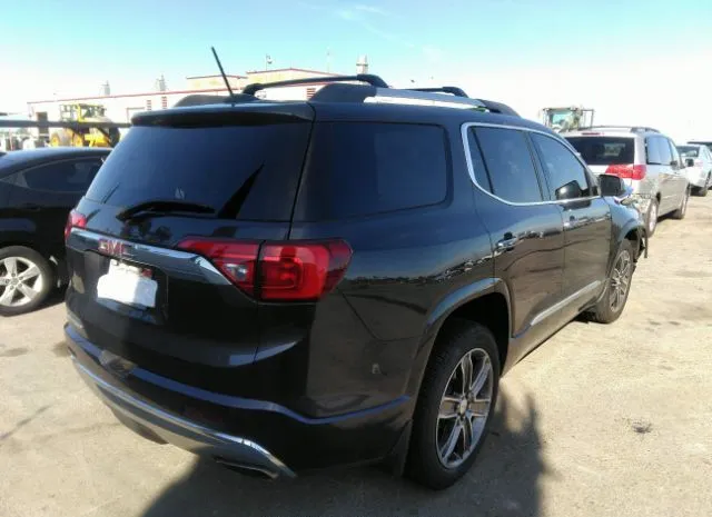 Photo 3 VIN: 1GKKNPLS5HZ245596 - GMC ACADIA 