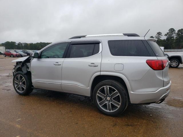 Photo 1 VIN: 1GKKNPLS5HZ247185 - GMC ACADIA DEN 