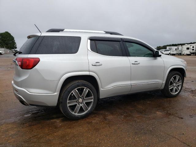 Photo 2 VIN: 1GKKNPLS5HZ247185 - GMC ACADIA DEN 