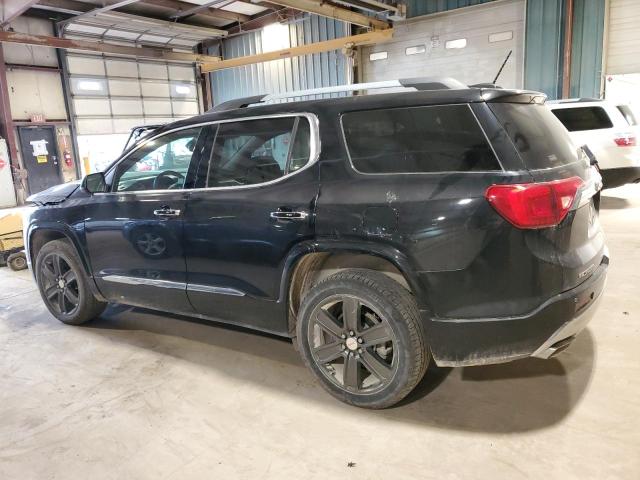 Photo 1 VIN: 1GKKNPLS5HZ291848 - GMC ACADIA DEN 