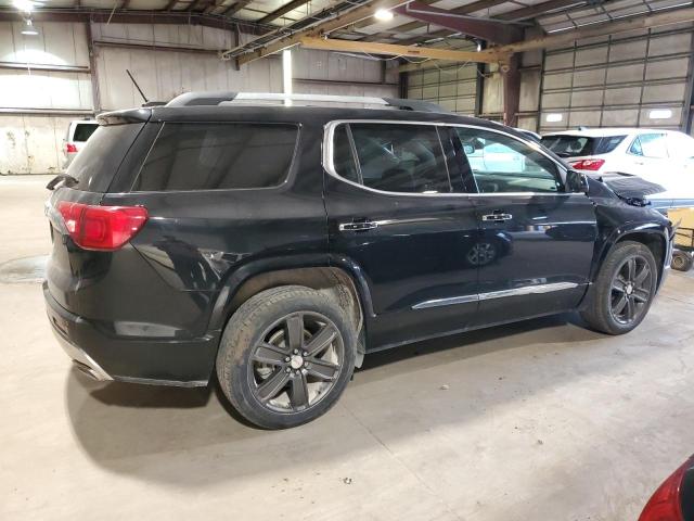 Photo 2 VIN: 1GKKNPLS5HZ291848 - GMC ACADIA DEN 