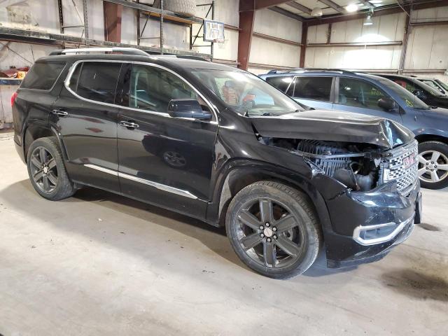 Photo 3 VIN: 1GKKNPLS5HZ291848 - GMC ACADIA DEN 