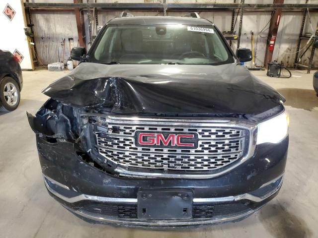 Photo 4 VIN: 1GKKNPLS5HZ291848 - GMC ACADIA DEN 