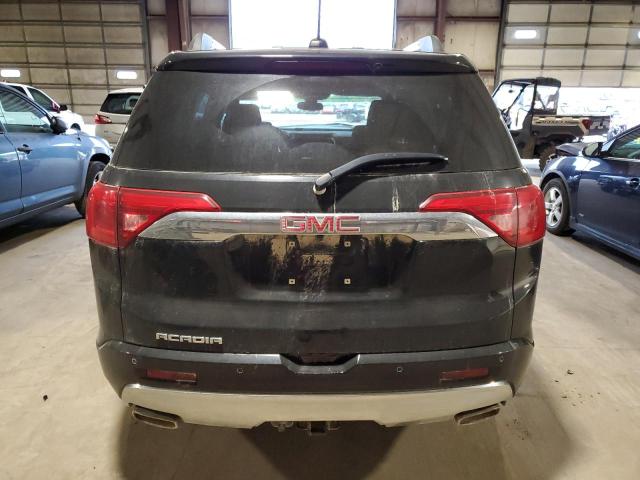 Photo 5 VIN: 1GKKNPLS5HZ291848 - GMC ACADIA DEN 