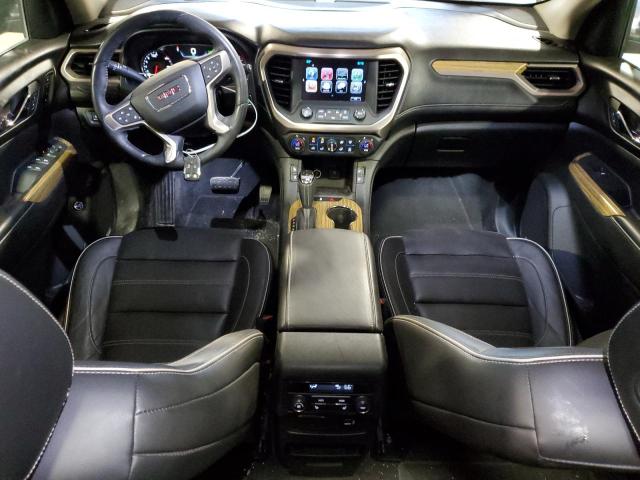 Photo 7 VIN: 1GKKNPLS5HZ291848 - GMC ACADIA DEN 