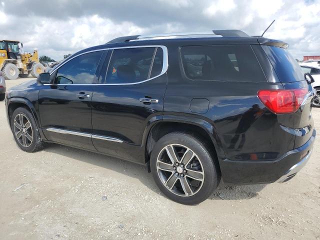 Photo 1 VIN: 1GKKNPLS5JZ121043 - GMC ACADIA DEN 