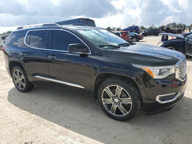 Photo 3 VIN: 1GKKNPLS5JZ121043 - GMC ACADIA DEN 