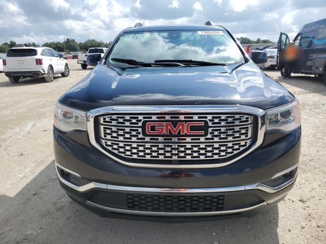 Photo 4 VIN: 1GKKNPLS5JZ121043 - GMC ACADIA DEN 