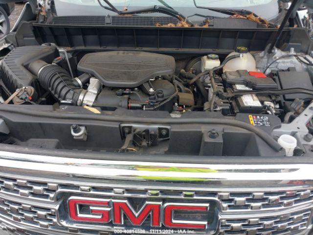 Photo 9 VIN: 1GKKNPLS5JZ122659 - GMC ACADIA 