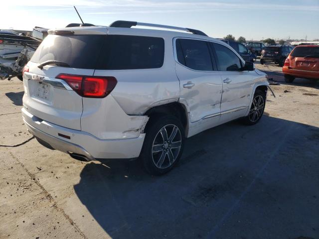 Photo 2 VIN: 1GKKNPLS5JZ206626 - GMC ACADIA DEN 