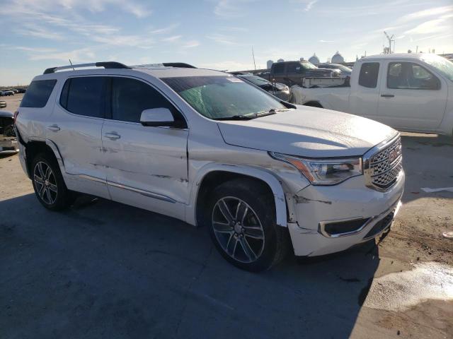 Photo 3 VIN: 1GKKNPLS5JZ206626 - GMC ACADIA DEN 