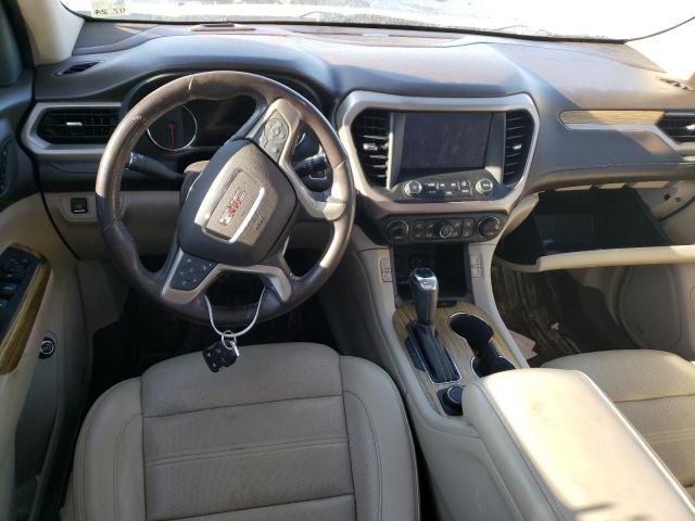 Photo 7 VIN: 1GKKNPLS5JZ206626 - GMC ACADIA DEN 