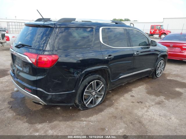 Photo 3 VIN: 1GKKNPLS5JZ225810 - GMC ACADIA 