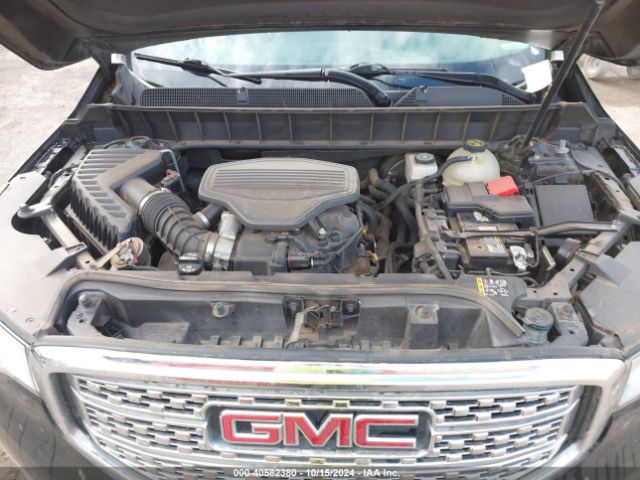 Photo 9 VIN: 1GKKNPLS5JZ225810 - GMC ACADIA 