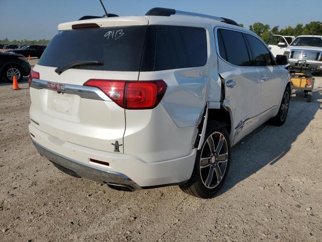 Photo 3 VIN: 1GKKNPLS5JZ249413 - GMC ACADIA DEN 