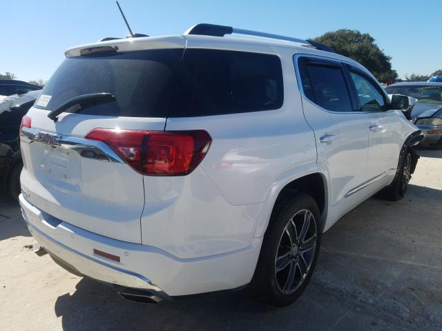 Photo 3 VIN: 1GKKNPLS5KZ177937 - GMC ACADIA DEN 