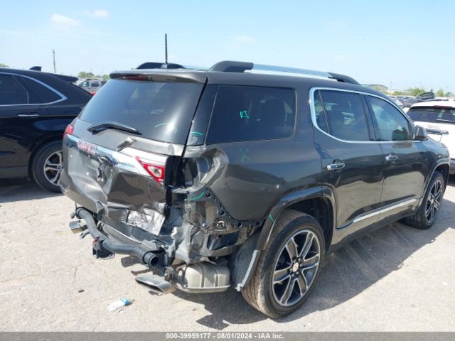 Photo 3 VIN: 1GKKNPLS5KZ184094 - GMC ACADIA 