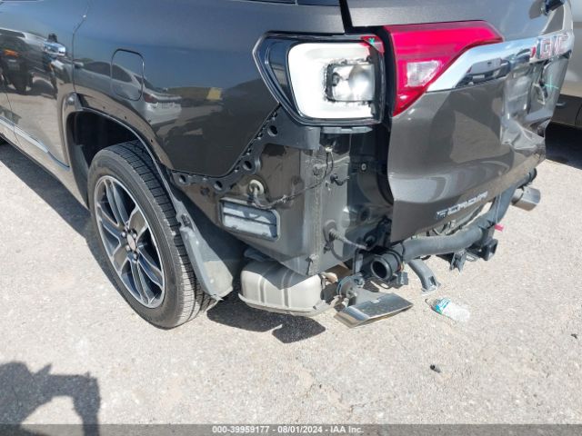 Photo 5 VIN: 1GKKNPLS5KZ184094 - GMC ACADIA 