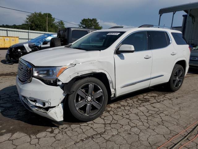 Photo 0 VIN: 1GKKNPLS5KZ293185 - GMC ACADIA DEN 