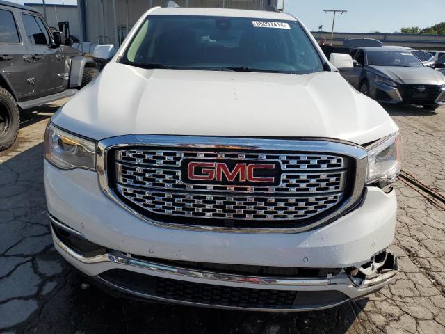 Photo 4 VIN: 1GKKNPLS5KZ293185 - GMC ACADIA DEN 