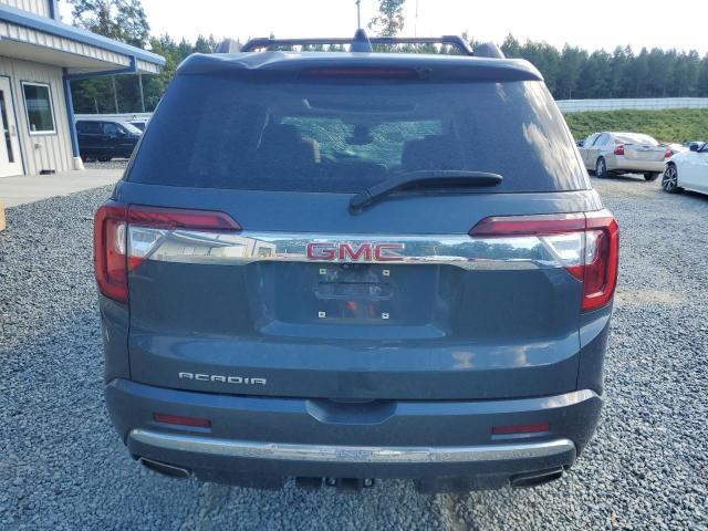 Photo 5 VIN: 1GKKNPLS5LZ198658 - GMC ACADIA DEN 