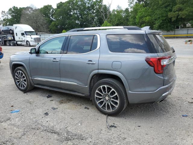 Photo 1 VIN: 1GKKNPLS5MZ175754 - GMC ACADIA DEN 