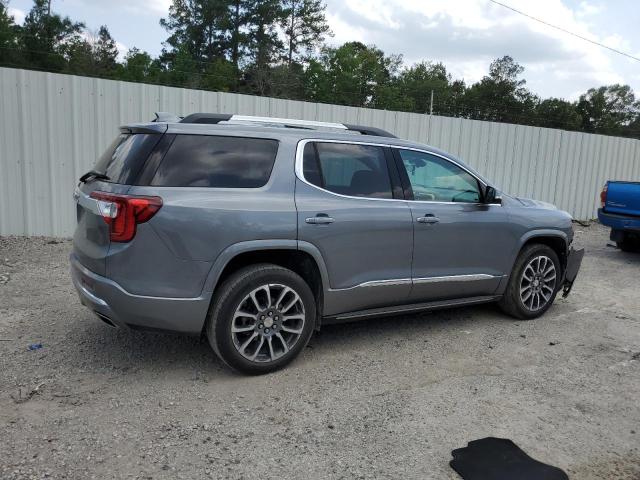 Photo 2 VIN: 1GKKNPLS5MZ175754 - GMC ACADIA DEN 