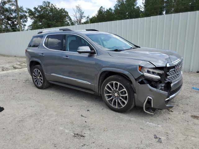 Photo 3 VIN: 1GKKNPLS5MZ175754 - GMC ACADIA DEN 