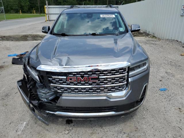 Photo 4 VIN: 1GKKNPLS5MZ175754 - GMC ACADIA DEN 