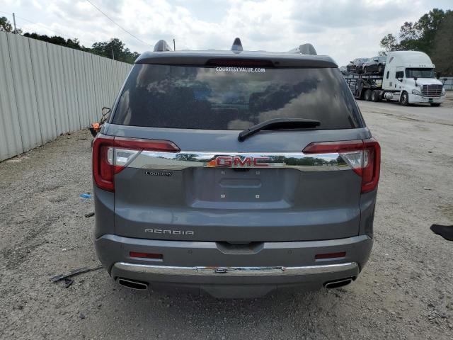 Photo 5 VIN: 1GKKNPLS5MZ175754 - GMC ACADIA DEN 