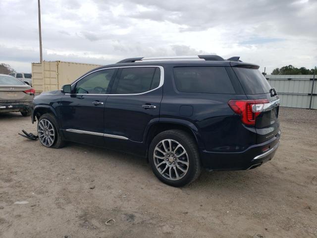 Photo 1 VIN: 1GKKNPLS5MZ177441 - GMC ACADIA DEN 