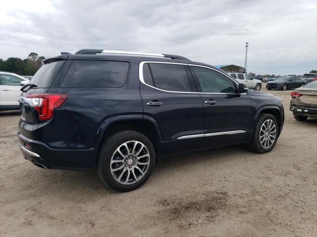 Photo 2 VIN: 1GKKNPLS5MZ177441 - GMC ACADIA DEN 