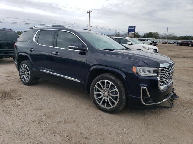 Photo 3 VIN: 1GKKNPLS5MZ177441 - GMC ACADIA DEN 