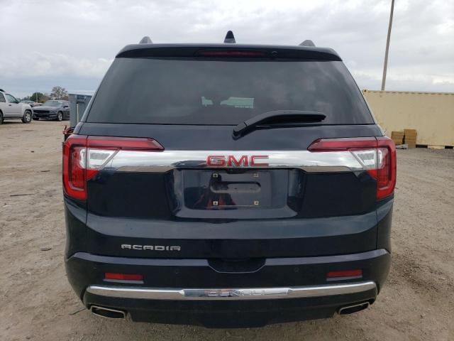 Photo 5 VIN: 1GKKNPLS5MZ177441 - GMC ACADIA DEN 