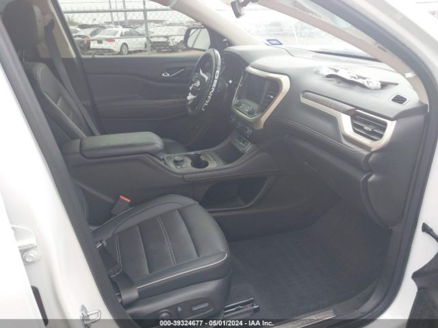 Photo 4 VIN: 1GKKNPLS5PZ105224 - GMC ACADIA 