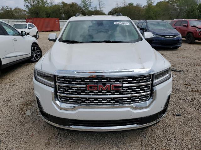 Photo 4 VIN: 1GKKNPLS5PZ109368 - GMC ACADIA DEN 