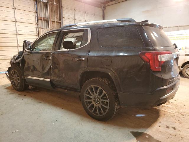 Photo 1 VIN: 1GKKNPLS5PZ137087 - GMC ACADIA DEN 