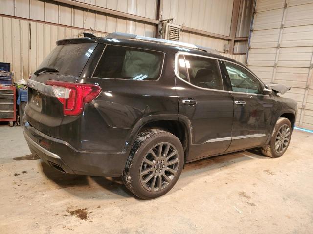 Photo 2 VIN: 1GKKNPLS5PZ137087 - GMC ACADIA DEN 