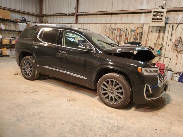 Photo 3 VIN: 1GKKNPLS5PZ137087 - GMC ACADIA DEN 