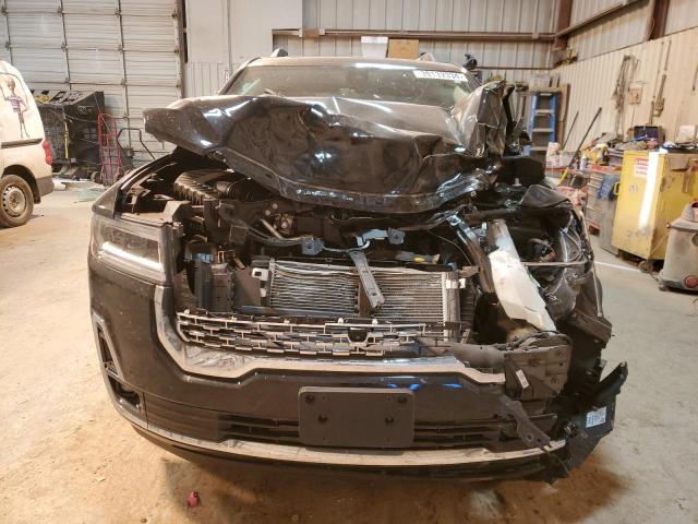 Photo 4 VIN: 1GKKNPLS5PZ137087 - GMC ACADIA DEN 