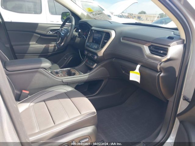 Photo 4 VIN: 1GKKNPLS5PZ244186 - GMC ACADIA 