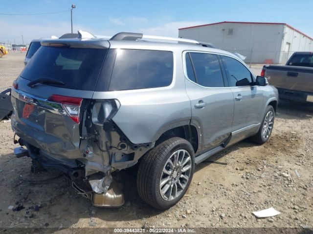 Photo 5 VIN: 1GKKNPLS5PZ244186 - GMC ACADIA 