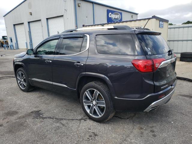 Photo 1 VIN: 1GKKNPLS6HZ161464 - GMC ACADIA DEN 