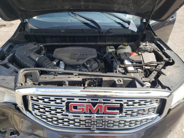 Photo 11 VIN: 1GKKNPLS6HZ161464 - GMC ACADIA DEN 